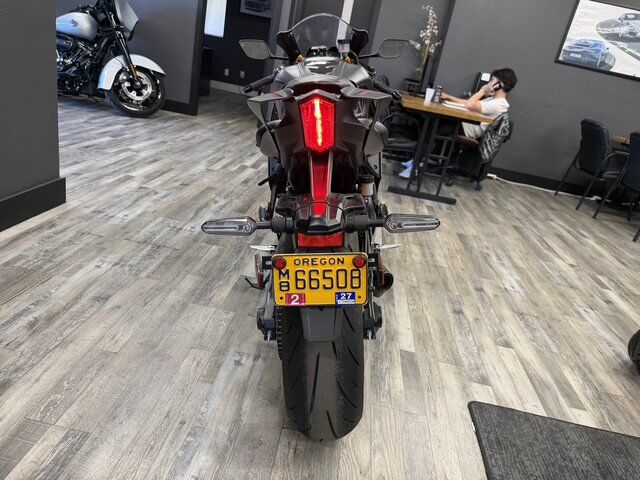 2024 Yamaha R7 Sport Bike Tigard OR