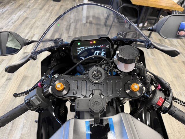 2024 Yamaha R7 Sport Bike Tigard OR