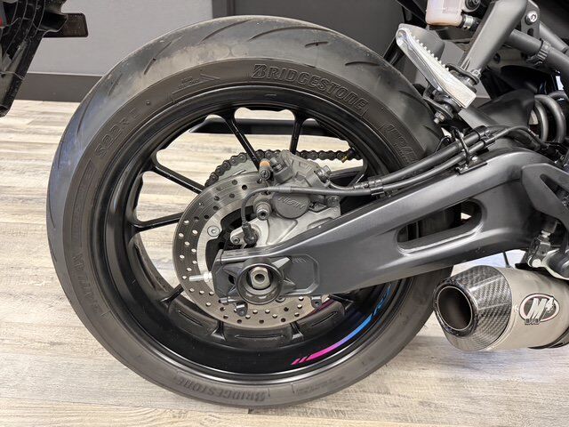 2024 Yamaha R7 Sport Bike Tigard OR