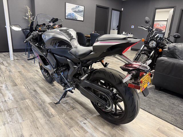2024 Yamaha R7 Sport Bike Tigard OR