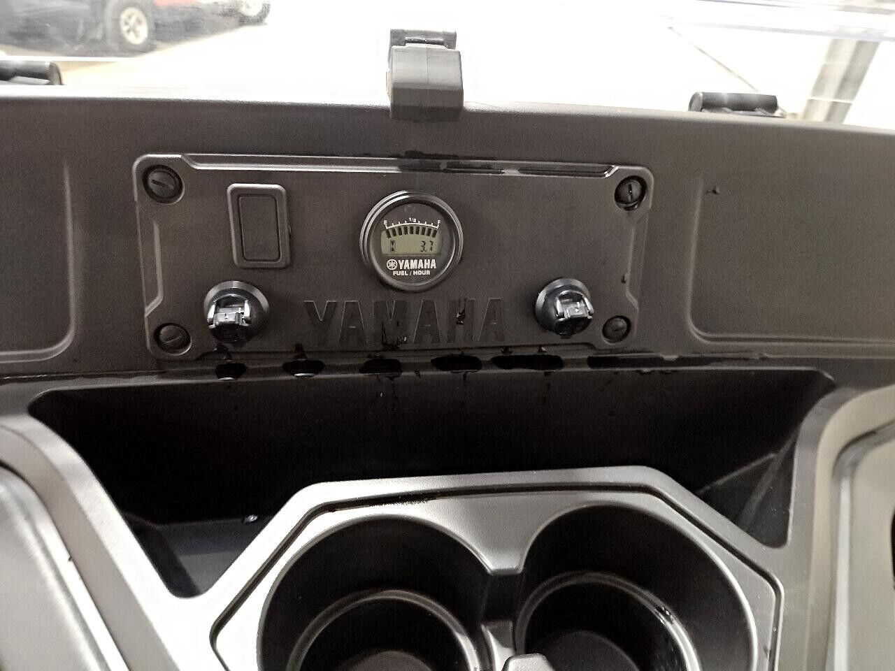 2024 Yamaha U MAX Marietta OH