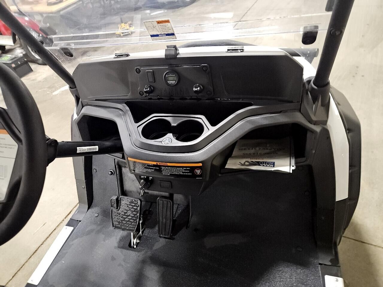 2024 Yamaha U MAX Marietta OH