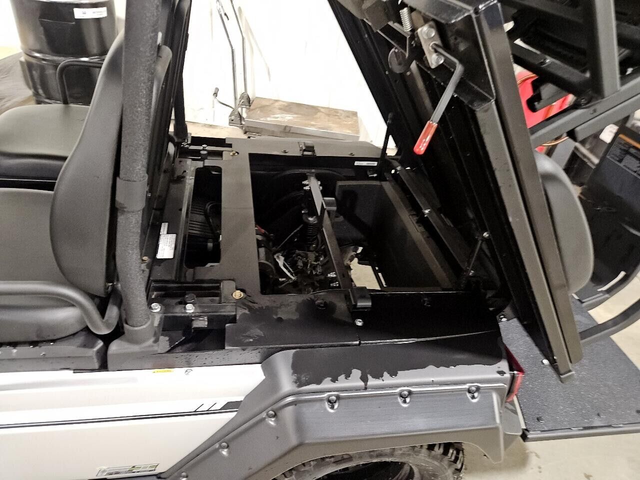 2024 Yamaha U MAX Marietta OH