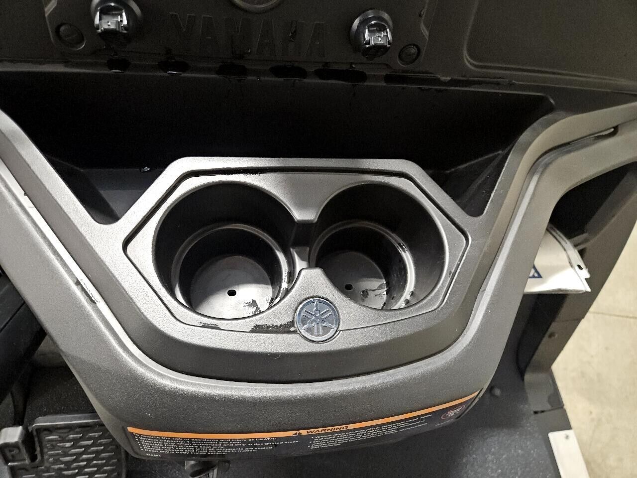 2024 Yamaha U MAX Marietta OH