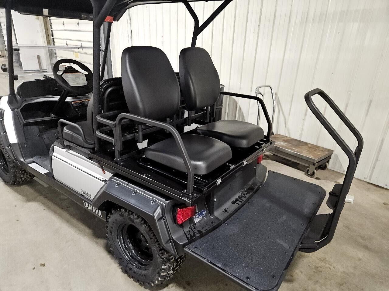 2024 Yamaha U MAX Marietta OH