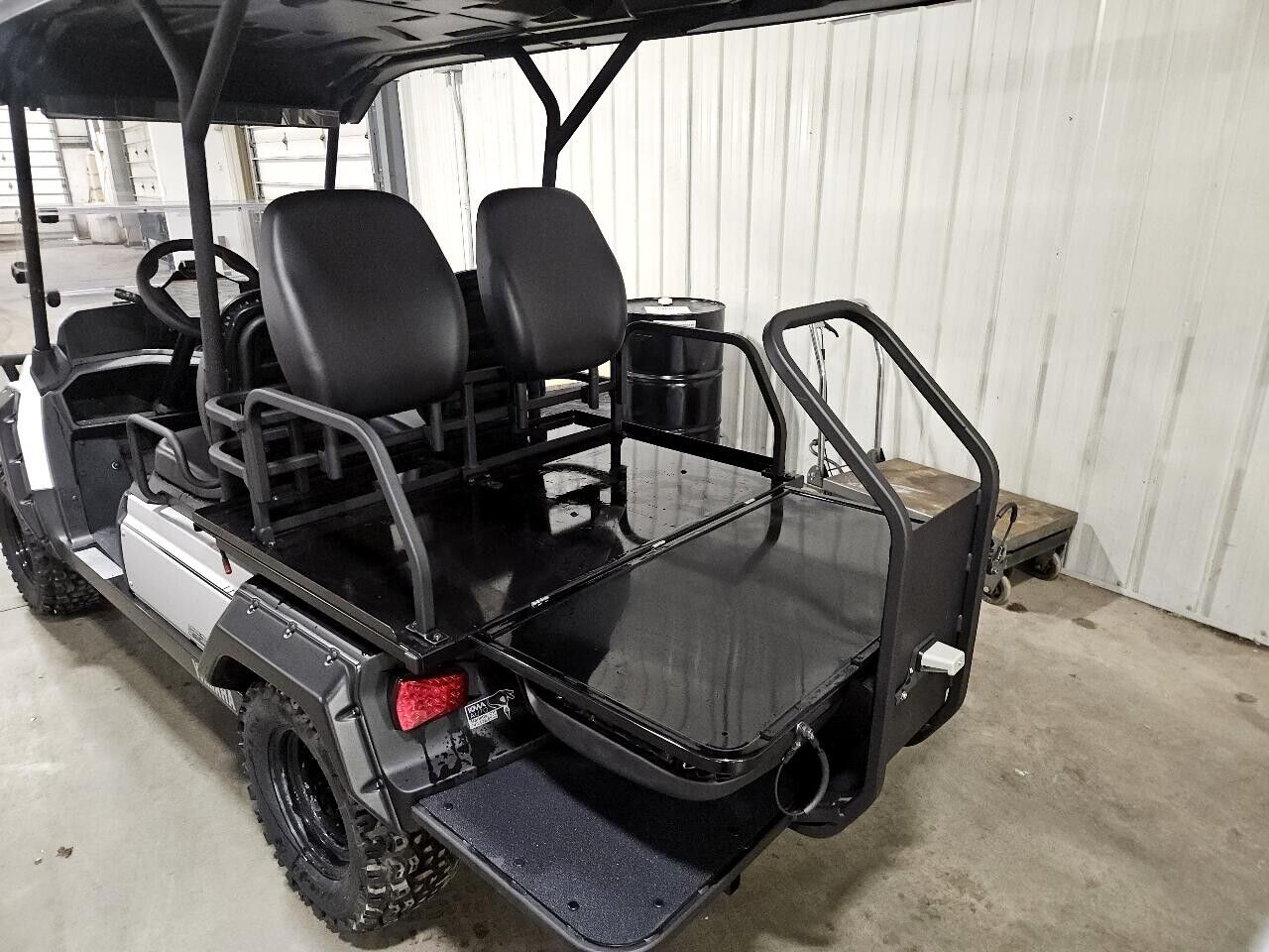 2024 Yamaha U MAX Marietta OH