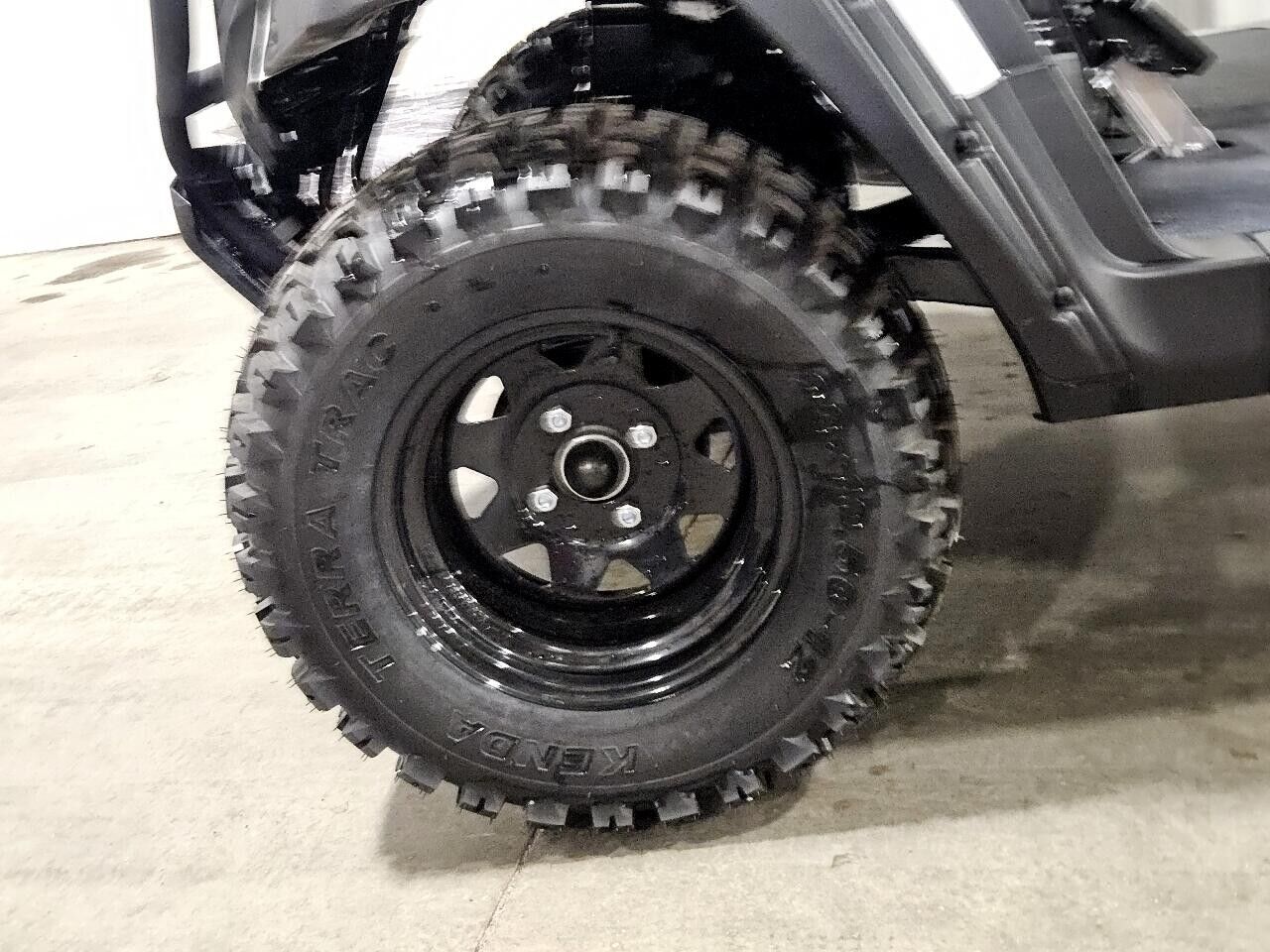 2024 Yamaha U MAX Marietta OH