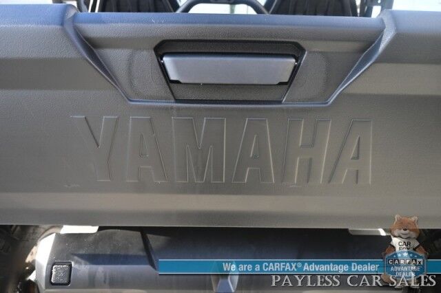 2024 Yamaha Wolverine RMAX2 1000 R-Spec Anchorage AK