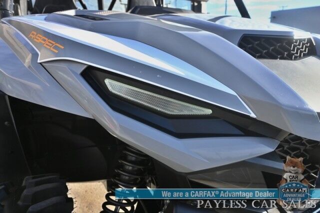 2024 Yamaha Wolverine RMAX2 1000 R-Spec Anchorage AK
