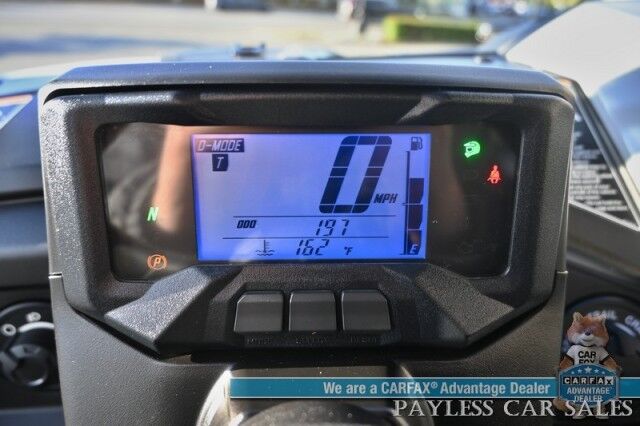 2024 Yamaha Wolverine RMAX2 1000 R-Spec Anchorage AK