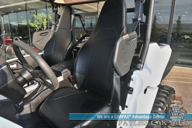 2024 Yamaha Wolverine RMAX2 1000 R-Spec Anchorage AK