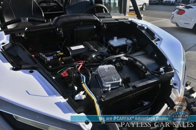 2024 Yamaha Wolverine RMAX2 1000 R-Spec Anchorage AK