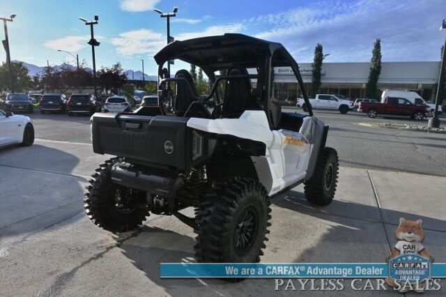 2024 Yamaha Wolverine RMAX2 1000 R-Spec Anchorage AK