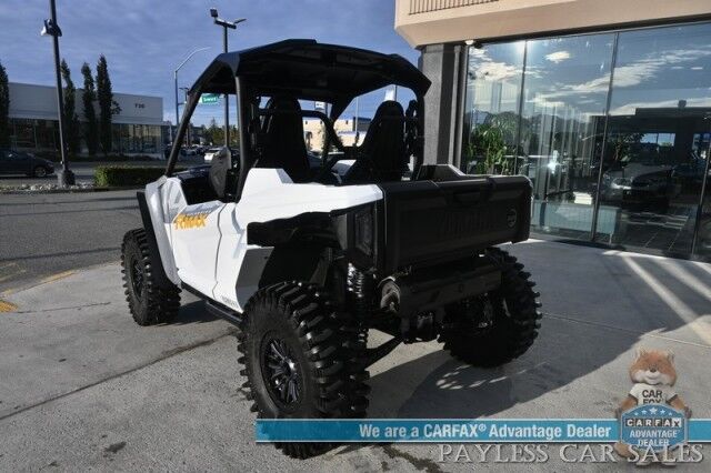 2024 Yamaha Wolverine RMAX2 1000 R-Spec Anchorage AK