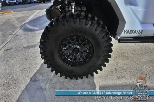 2024 Yamaha Wolverine RMAX2 1000 R-Spec Anchorage AK