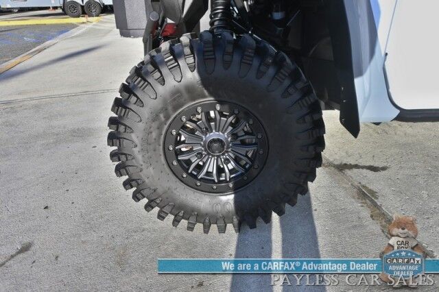 2024 Yamaha Wolverine RMAX2 1000 R-Spec Anchorage AK