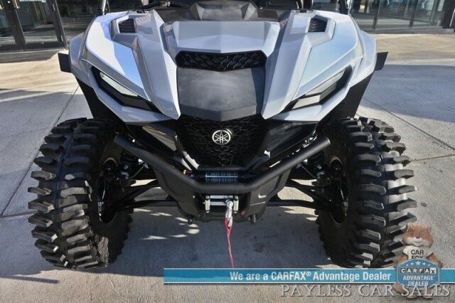 2024 Yamaha Wolverine RMAX2 1000 R-Spec Anchorage AK