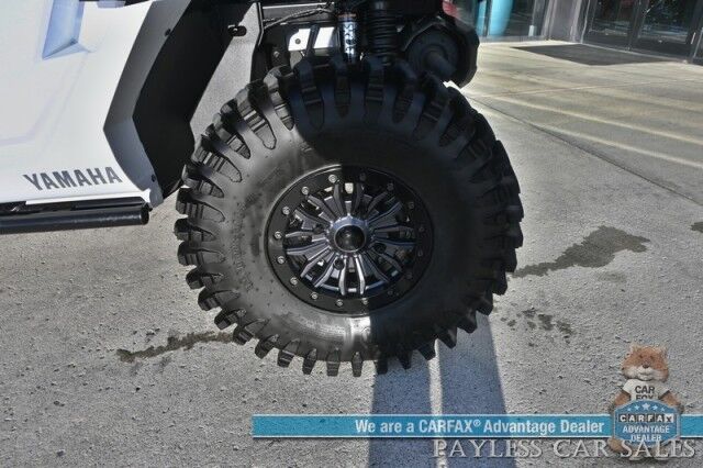 2024 Yamaha Wolverine RMAX2 1000 R-Spec Anchorage AK