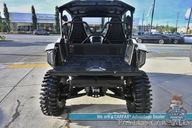 2024 Yamaha Wolverine RMAX2 1000 R-Spec Anchorage AK