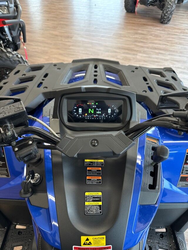 2025 AODES Pathcross 850L Whitecourt AB