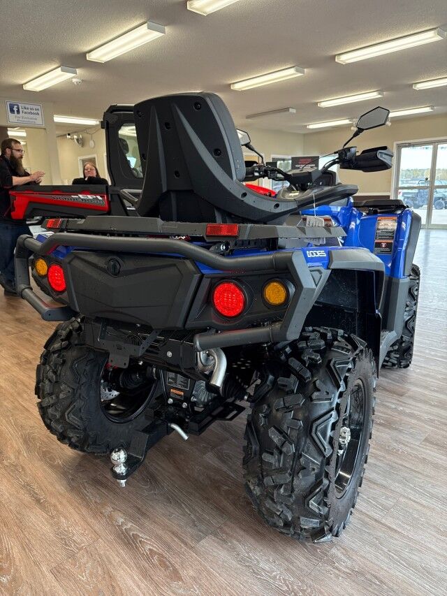 2025 AODES Pathcross 850L Whitecourt AB