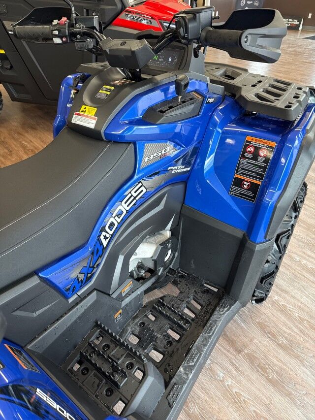 2025 AODES Pathcross 850L Whitecourt AB