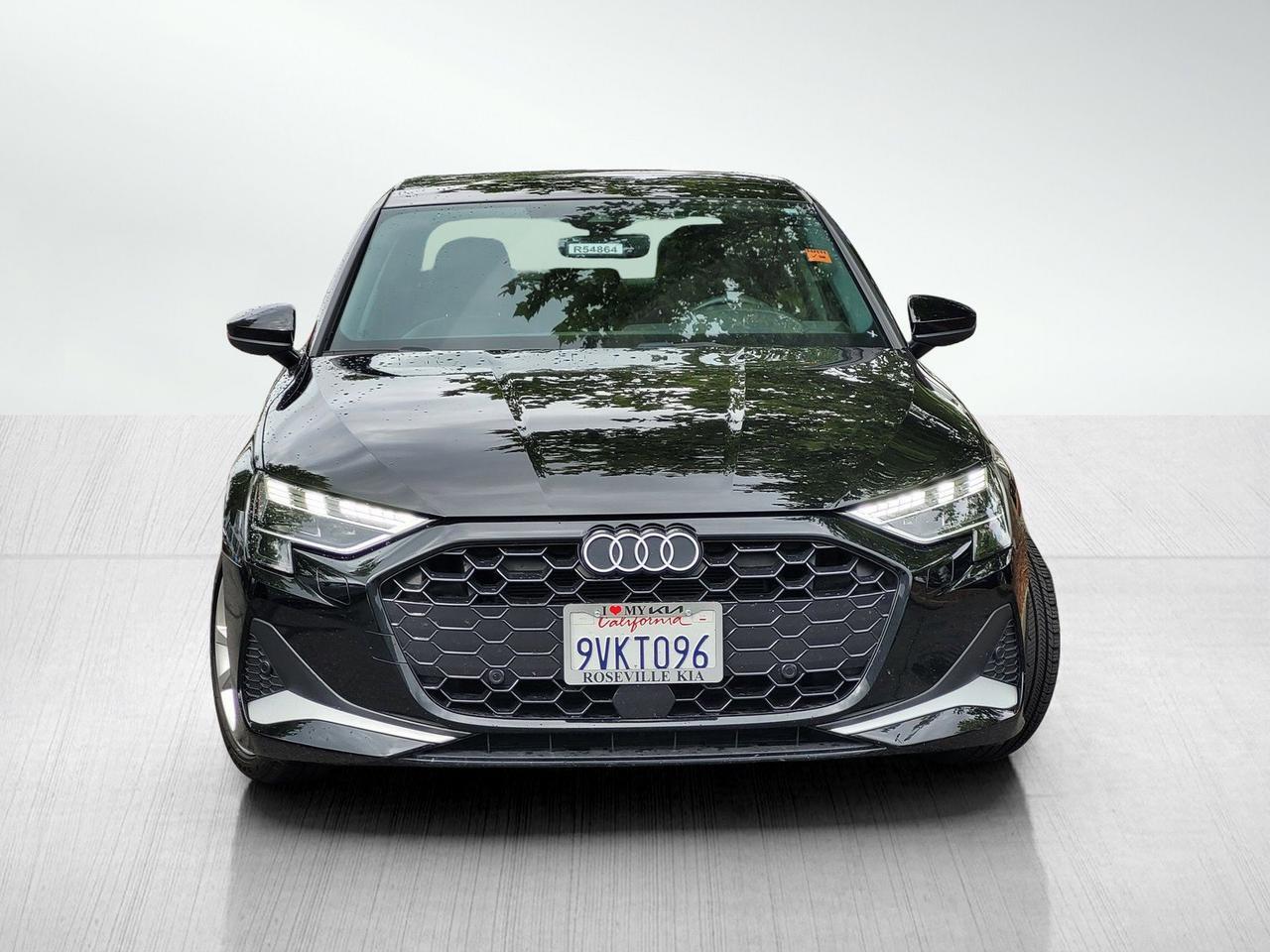 2025 AUDI A3 PREMIUM