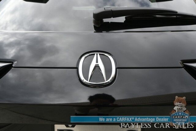 2025 Acura ADX Anchorage AK