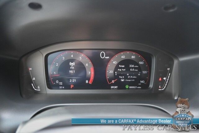 2025 Acura ADX Anchorage AK