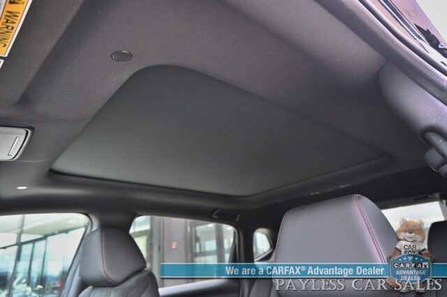 2025 Acura ADX Anchorage AK