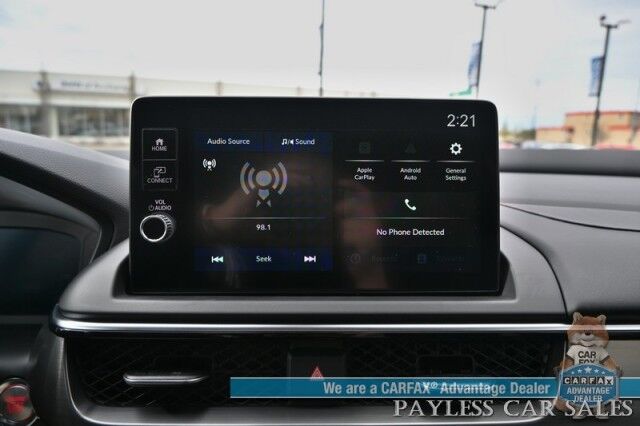2025 Acura ADX Anchorage AK