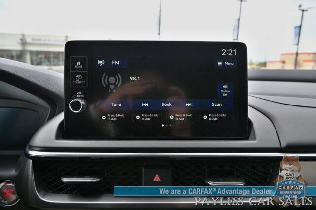 2025 Acura ADX Anchorage AK