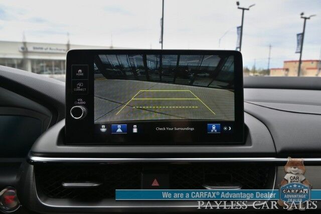 2025 Acura ADX Anchorage AK