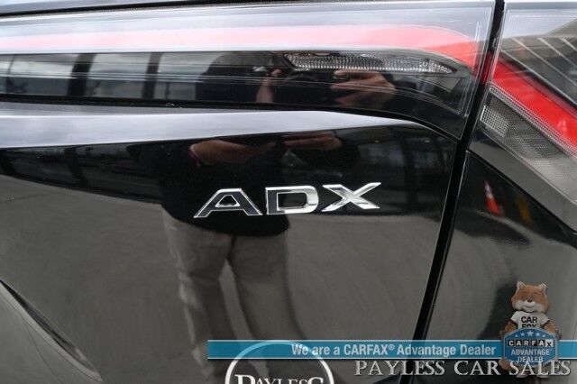 2025 Acura ADX Anchorage AK