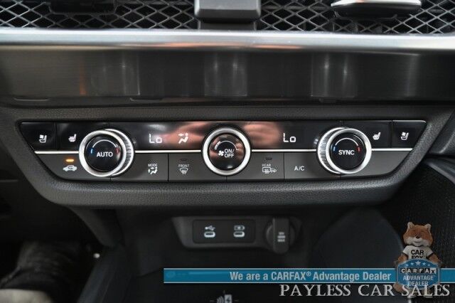 2025 Acura ADX Anchorage AK