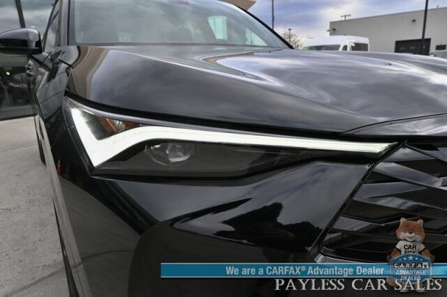 2025 Acura ADX Anchorage AK