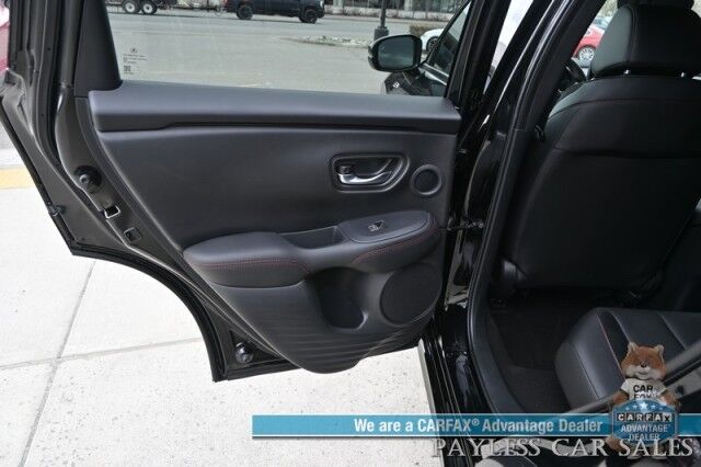 2025 Acura ADX Anchorage AK