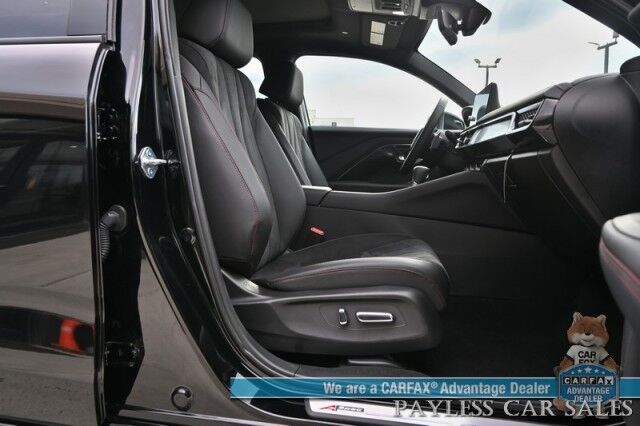 2025 Acura ADX Anchorage AK