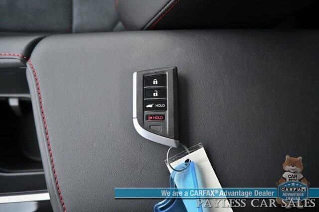 2025 Acura ADX Anchorage AK