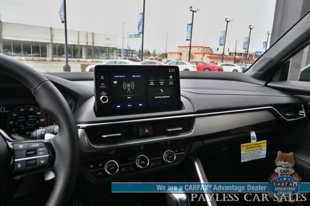 2025 Acura ADX Anchorage AK