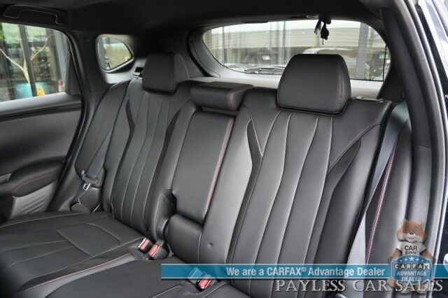 2025 Acura ADX Anchorage AK