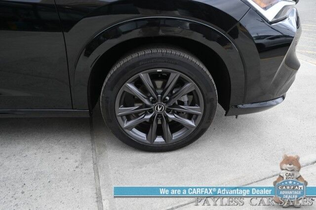 2025 Acura ADX Anchorage AK