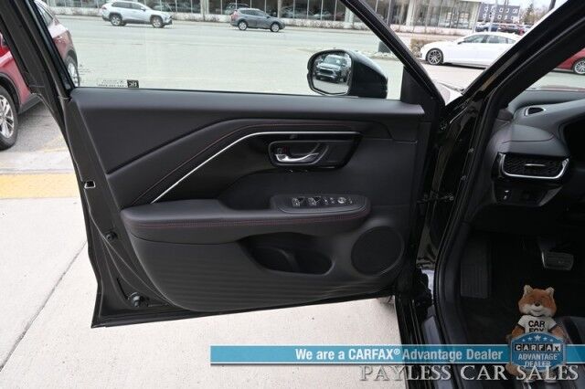 2025 Acura ADX Anchorage AK