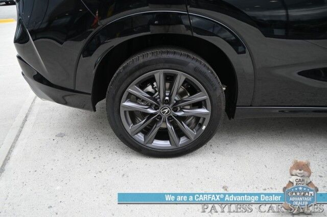 2025 Acura ADX Anchorage AK