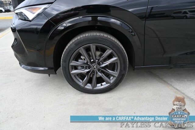 2025 Acura ADX Anchorage AK
