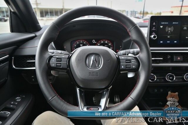 2025 Acura ADX Anchorage AK