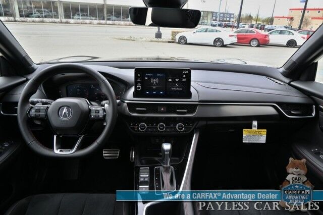 2025 Acura ADX Anchorage AK