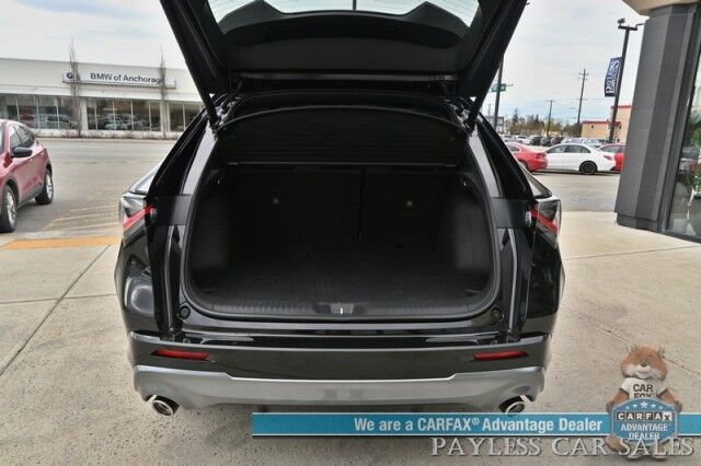 2025 Acura ADX Anchorage AK