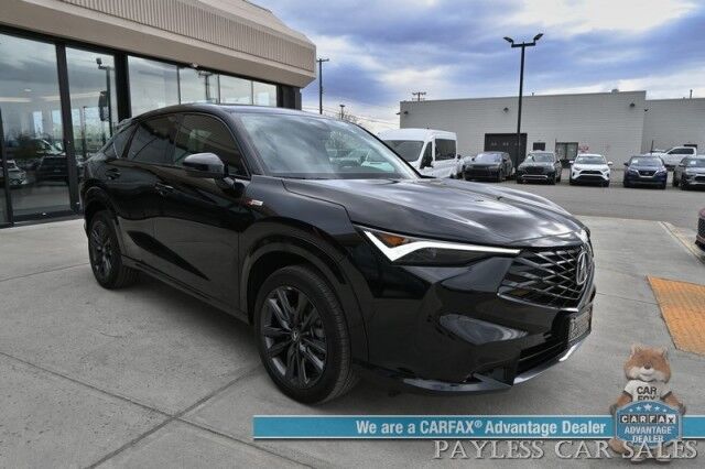 2025 Acura ADX Anchorage AK