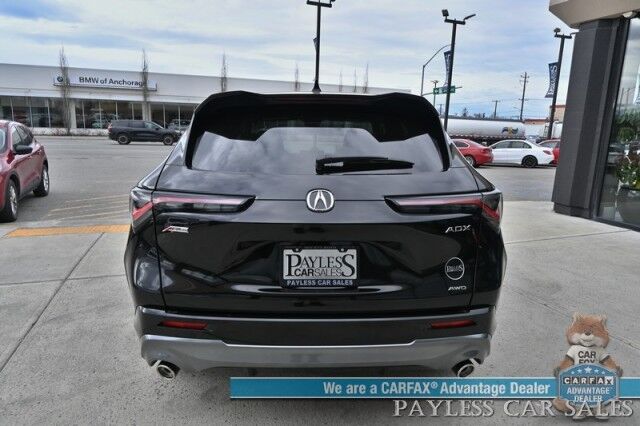 2025 Acura ADX Anchorage AK